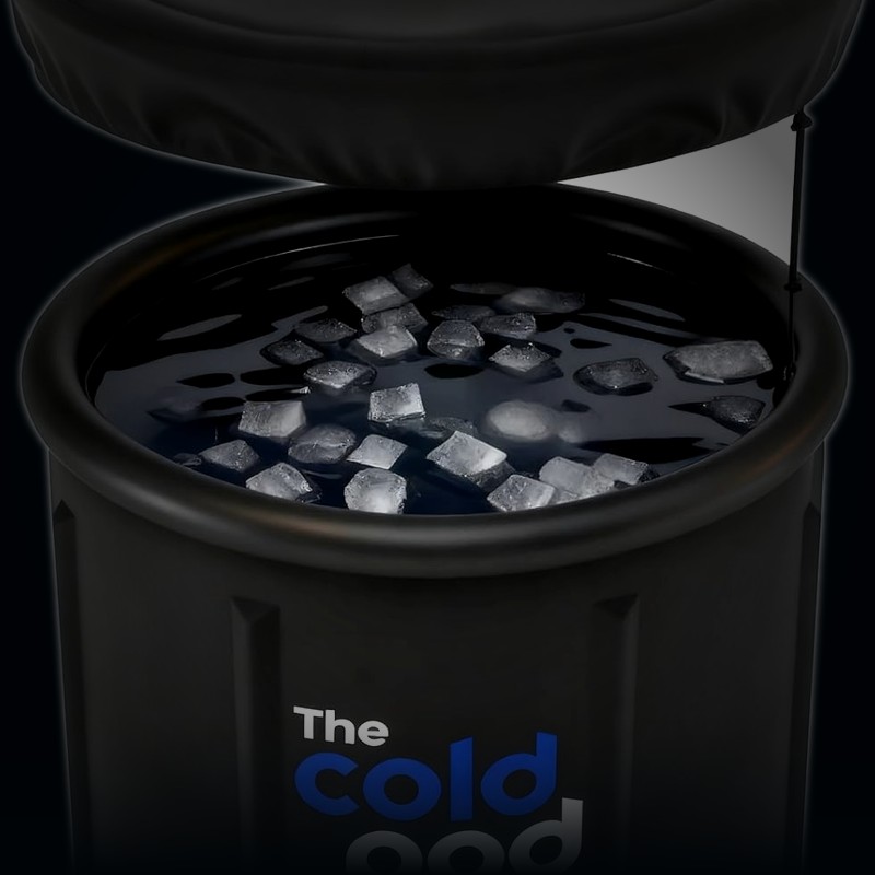 Cold Pod XL Ice Bath